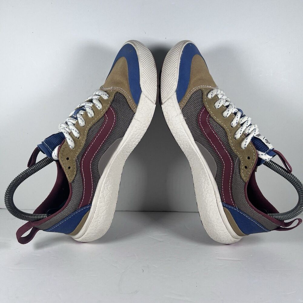 Vans MTE Ultrarange EXO Lace Up Athletic Shoes Sneakers Women's Size 8 - Picture 5 of 8